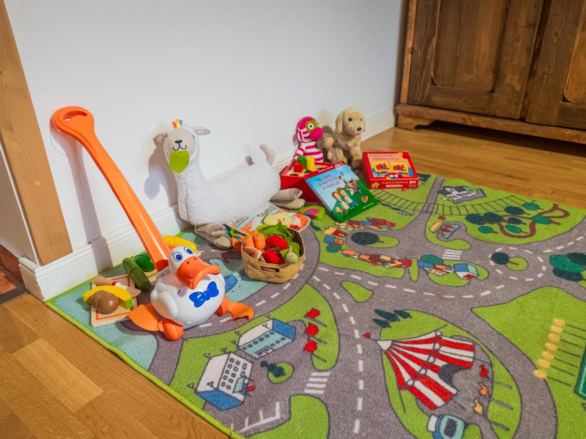 Ferienwohnung A Mi Kishazunk Vendeghaz Szomod Exterior foto